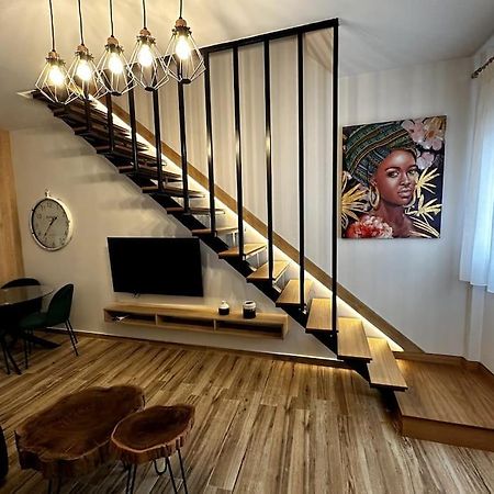 Ethra Suite 1 Vólosz Kültér fotó