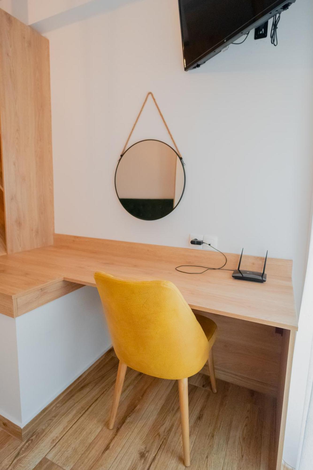 Ethra Suite 1 Vólosz Kültér fotó