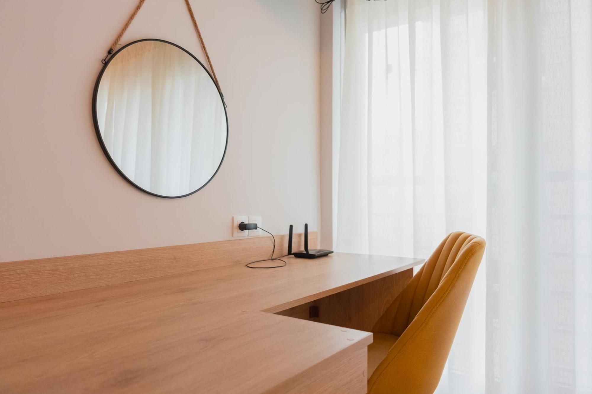 Ethra Suite 1 Vólosz Kültér fotó