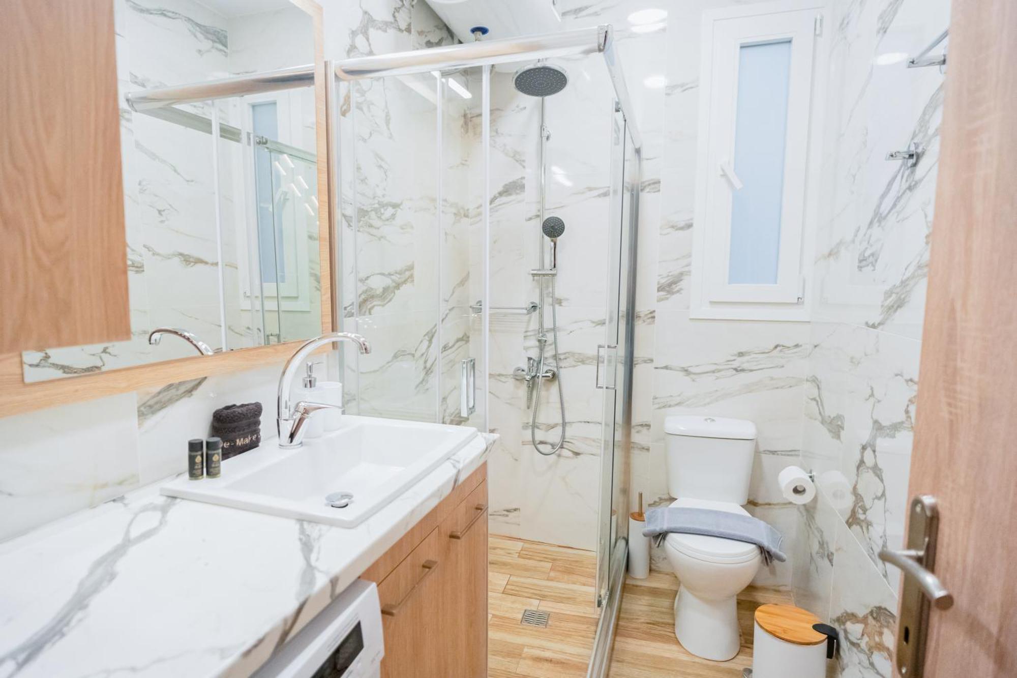 Ethra Suite 1 Vólosz Kültér fotó