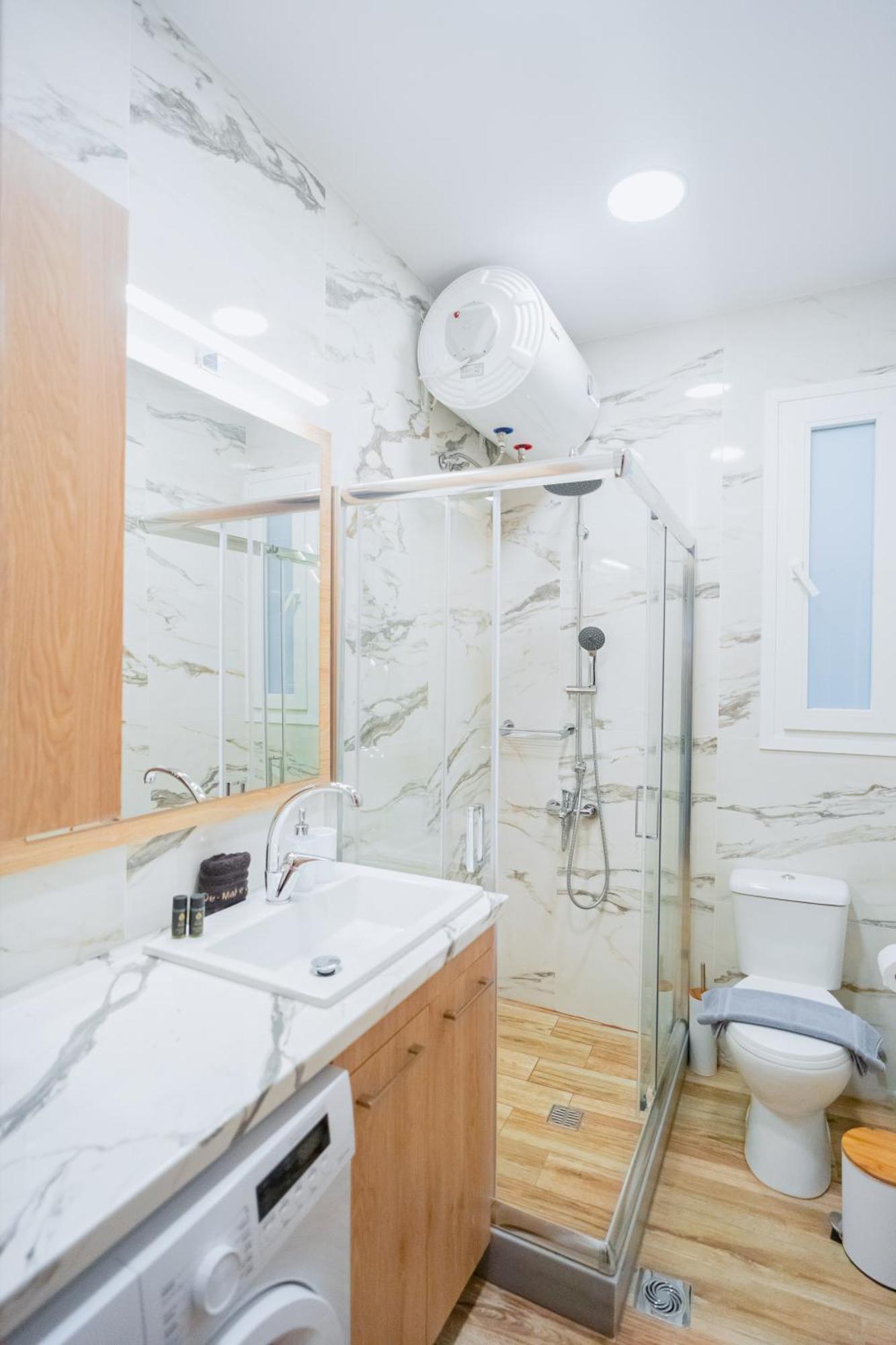 Ethra Suite 1 Vólosz Kültér fotó